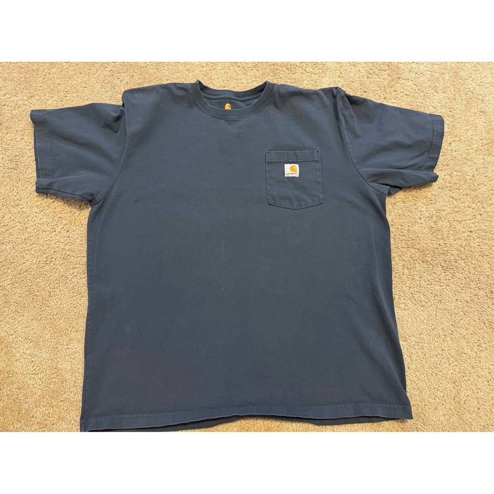 Carhartt tshirt size XL